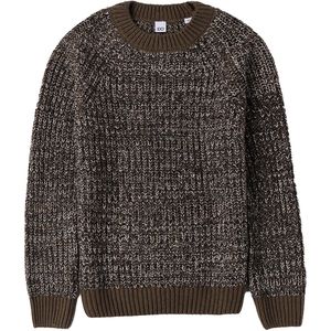 Ido Gesloten Gebreide Trui - Fashion Wear - Kinderen