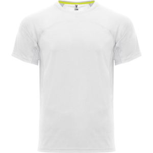 Roly Monaco T-Shirt RY6401 - White 01 - XXL
