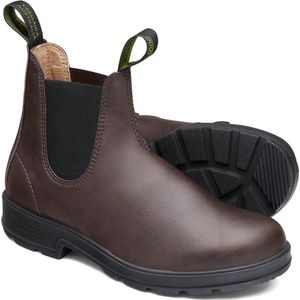 Blundstone Stiefel Boots #2116 Vegan Brown-7.5UK