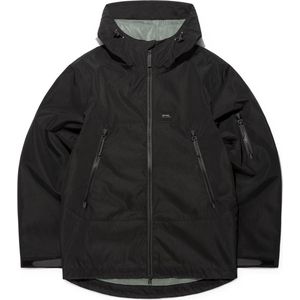Vintage Industries Otto Jacket Black
