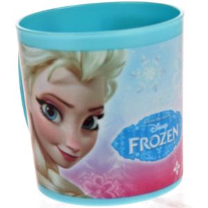 Disney Frozen Mok 350 Ml Lichtblauw