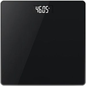 Lexium Personenweegschaal Beste Koop - Digitale Weegschaal - Lichaamsanalyse