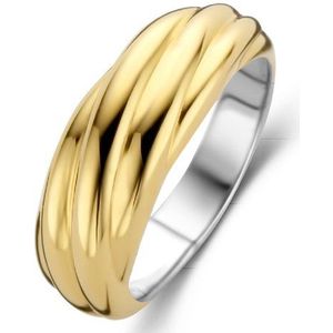 TI SENTO Ring 12239SY - Zilveren dames ring - Maat 56