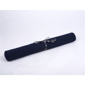 In The Mood - Tivoli met lint - Loper - 45X150 - Indigo