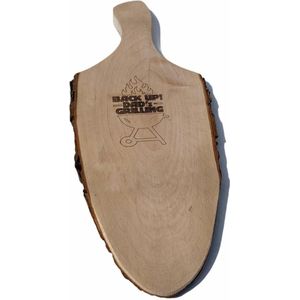 Vaders serveerplank - WoodWideCities