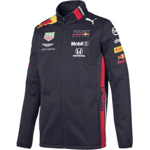 Red Bull Racing Official Team Softshell