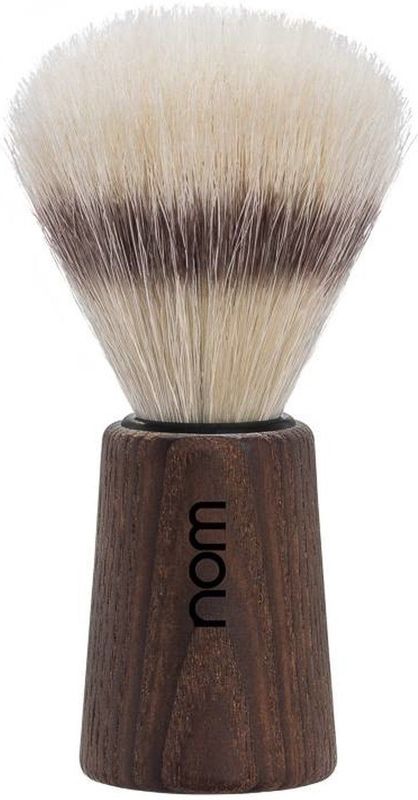 Nom scheerkwast Theo varkenshaar