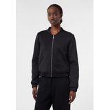 Keerbaar jack met ritssluiting en steekzakken