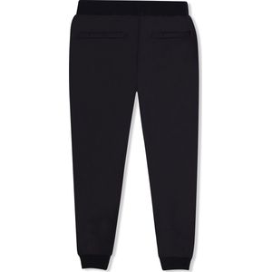 Touzani - Broeken - Barbari Tricks Track Pants Black (134-140)