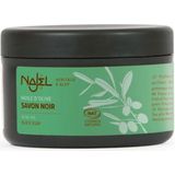 Najel - Aleppo Zwarte Zeep - Olijfolie - 100% Natuurlijk