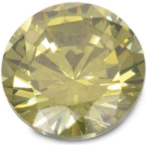 iXXXi-Jewelry-Creartive Peridot - Motivation-Groen-dames--One size