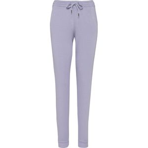 Native Spirit Ecologische uniseks jogging French Terry NS714 - Washed Parma - XL