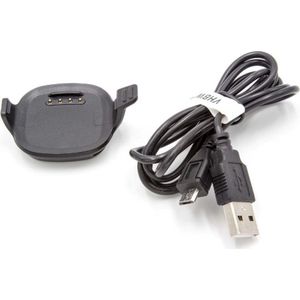 Oplaadstation voor Garmin Forerunner 10 en 15 (Large)