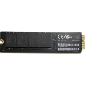 CoreParts - MS-SSD-256GB-STICK-01 - Interne Solid State Drive - 256 GB - SSD