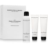 Marie-Stella-Maris - No.12 Objets d’Amsterdam - Gift Set - 200 ml + 100 ml + 100 ml