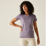 Dames-T-shirt Regatta Fingal Edition