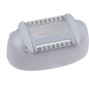 BRAUN - MASSAGEROL - WIT - SILK EPIL 7 - 81422735