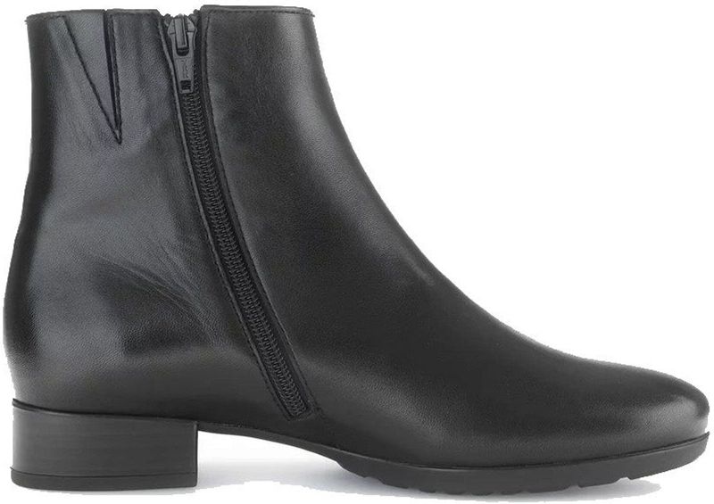 Gabor - 72.719.57 - Enkellaars - Leer