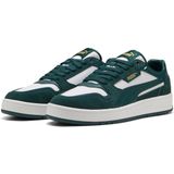 Puma - Court Classic Street SD - Sneakers - Groen - Wit