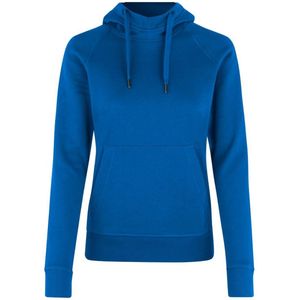 Pro Wear - ID 0637 Core - Hoodie - Azure