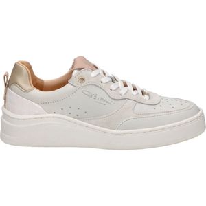 Fred De La Bretoniere Sneaker Offwhite - Maat 42