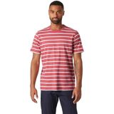 Helly Hansen - Newport 2.0 - T-shirt - Katoen - Korte Mouwen