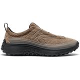 Keen - KS Mino - Sneakers - Suede - Brindle/Birch
