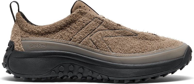 Keen - KS Mino - Sneakers - Suede - Brindle/Birch