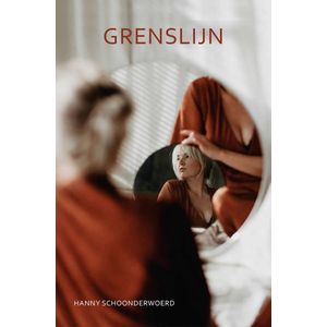 Grenslijn - Boeken - Roman -