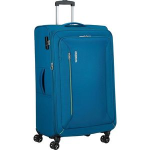 Hyperspeed 4-wielen trolley 80 cm - Grote koffer voor reizen Bagagebox
