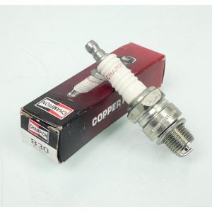 Bougie allumage Champion pour scooter Peugeot 50 Vivacity - Ajp 1999 à 2005 Neuf