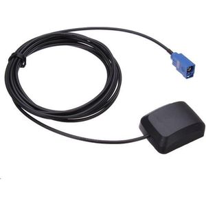 GPS Antenne voor Fakra VW MFD2 RNS2-510 Golf5 MFD3 Mercedes Benz