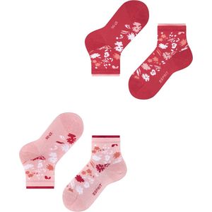 Esprit Sokken Sweet Flower 2-Pack