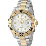 Invicta Grand Diver 3050 Herenhorloge - 47mm