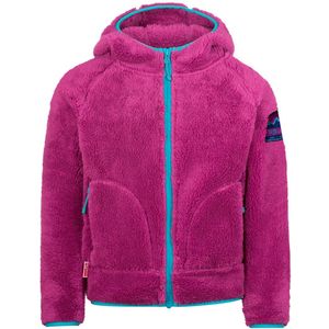 Trollkids - Borgund Xt - Jas - 100% Polyester - Met Ritszakken
