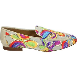 Pedro Miralles - 14583 - Instappers - Beige Dessin