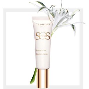 CLARINS - SOS Primer 00 - Universal light - 30 ml - primer