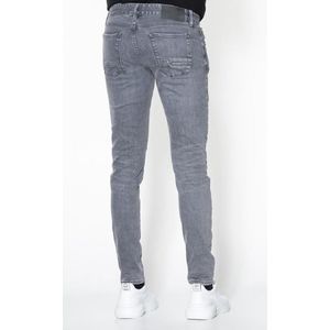 Jeans Cast Iron grijs Riser - 3136