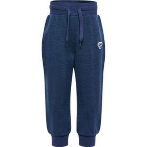 Hummel - Wollen Jogging - Voor Kinderen - Comfortabel en Warm