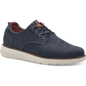 s.Oliver Men Lage schoen 5-13644-42 805 Maat: 40 EU