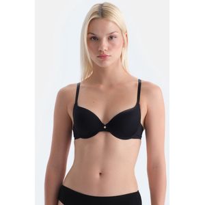 Dagi - T-shirt bh - Polyamide - Beugel - Dunne Bandjes - Volle Cup