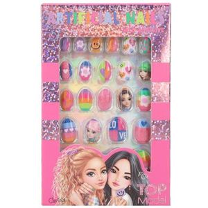 TOPModel Kunstnagels Candy