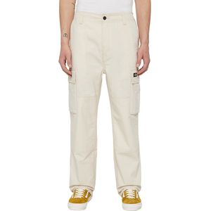 Dickies Eagle Bend Cargobroek Beige 30 Man