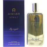 Etienne Aigner Debut by Night Eau de Parfum 100ml Spray