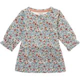 Noppies - Newport - Jurk - Baby - Maat 56 - GOTS Organic Keurmerk