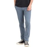 Dockers Ultimate 360 Skinny Chino Broek Grijs 32 / 32 Man