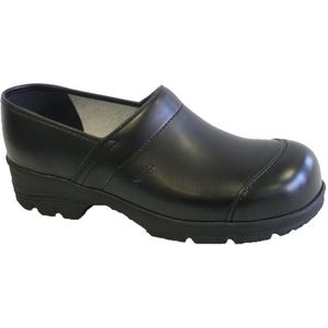 Sanita SAN-DUTY LIGHT Model 3020 S2 D.H. - Zwart 8224 - 36