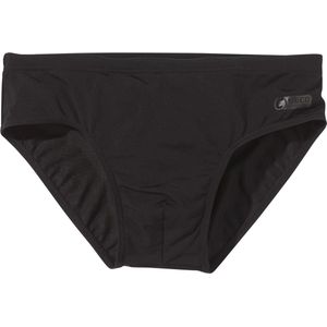 Zwembroek, competition, UV UV SPF 50+, zwart, maat 5