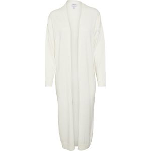VMUZURI LONG KNIT CARDIGAN VMA CURVE
