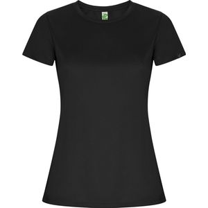 Roly Women´s Imola T-Shirt RY0428 - Dark Lead 46 - M
